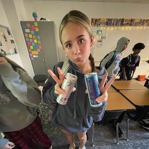 Meet your Posher, Brooke